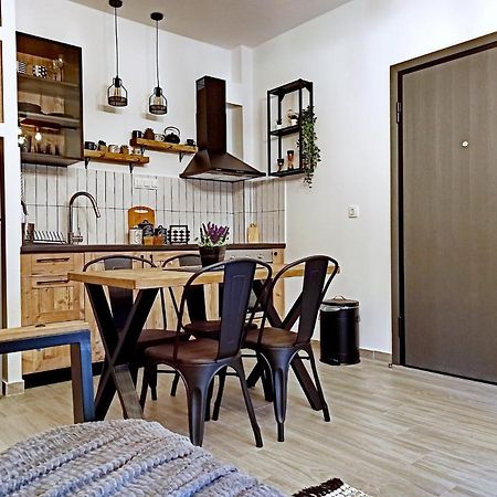 Homilis Plus Alexandroupolis Buitenkant foto