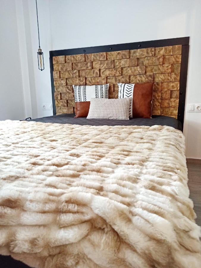 Homilis Plus Alexandroupolis Buitenkant foto